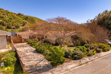 Island View Street, Fillmore, Kaliforniya 93015, Amerika Birleşik Devletleri