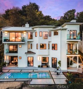 Avenida Del Sol, Studio City, Californie 91604, États-Unis