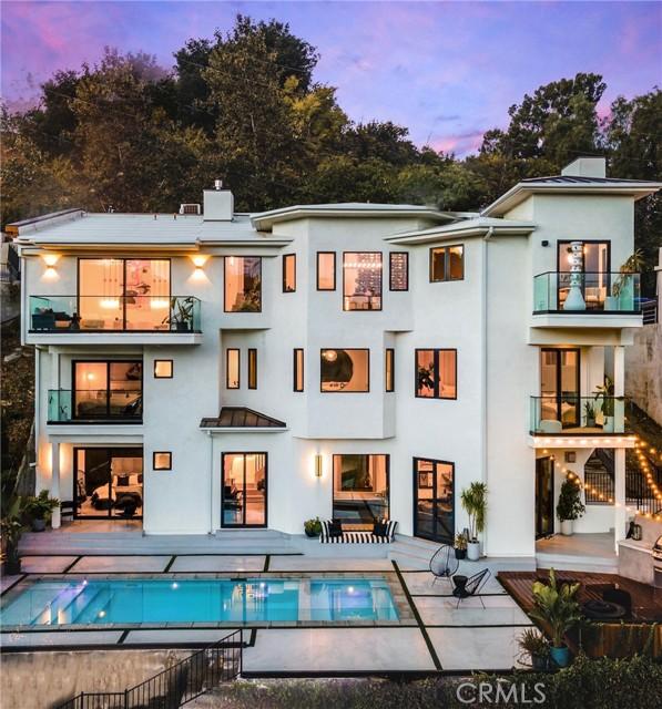 Avenida Del Sol, Studio City, Califórnia 91604, Estados Unidos