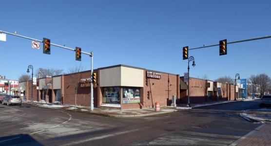 80 Park Street, Attleboro, Massachusetts 02703