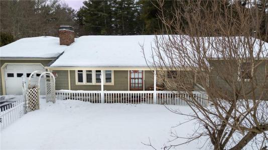 233 Victory Highway, West Greenwich, RI 02817, USA