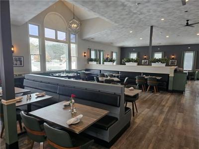 1650 Nooseneck Hill Road, Coventry, رود ايلاند 02816, الولايات المتحدة