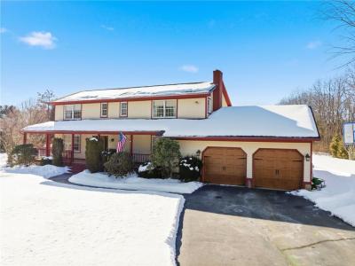 80 Swan Road, Smithfield, Rhode Island 02917, États-Unis