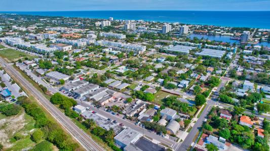 369 SE 2nd Avenue, Delray Beach, Flórida 33483, Estados Unidos