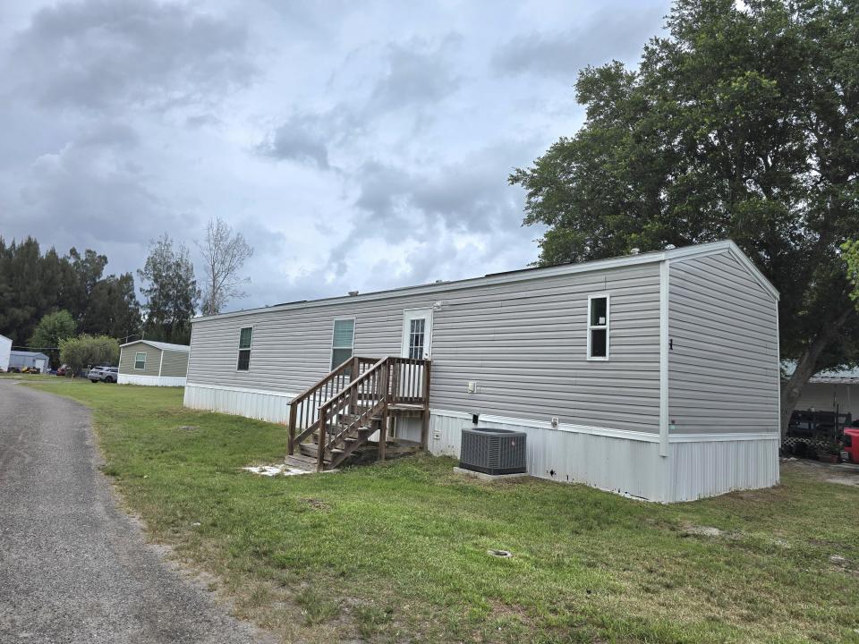 4649 NW 30th Street, Okeechobee, Florida 34972