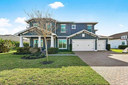 923 Hookline Circle, Loxahatchee, Florida 33470
