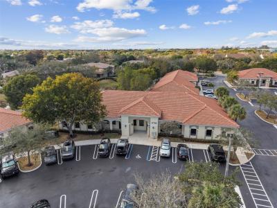 11780 W Sample Road, Coral Springs, Florida 33065