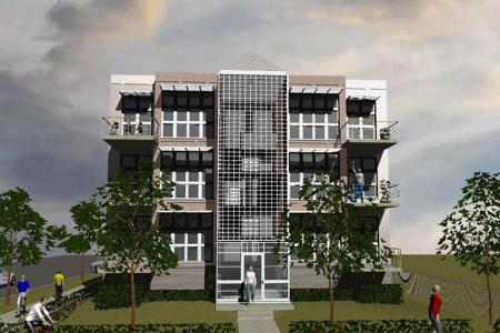 1611 N 22nd Avenue, Hollywood, Florida 33020