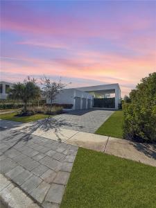 16582 S Botaniko Dr S, Weston, Florida 33326, USA