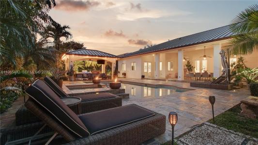 8050 SW 175th St, Palmetto Bay, Floride 33157, États-Unis