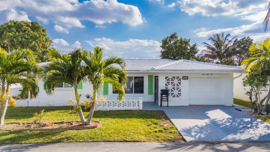 6810 NW 74th Pl, Tamarac, Florida 33321, USA