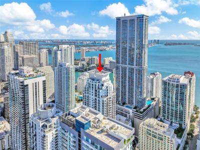1050 Brickell Ave 2910, Miami, Florida 33131, USA