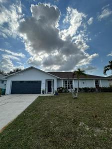 1306 SW 11 th, Cape Coral, Florida 33991, USA