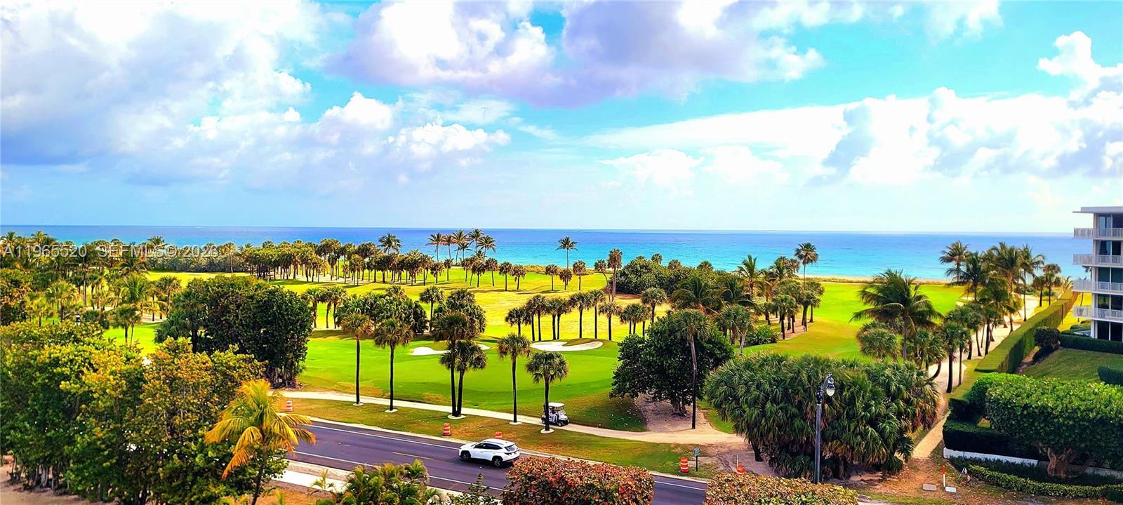 2505 S Ocean Blvd 312, Palm Beach, Florida 33480, USA