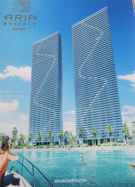 700 NE 24th St 4403, Miami, 플로리다 33137, 미국