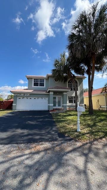 2515 NW 80th Ave 0, Margate, Floryda 33063, USA