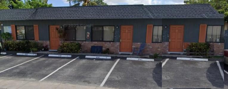 4040 NW 31st Terrace, Lauderdale Lakes, Floride 33309, États-Unis