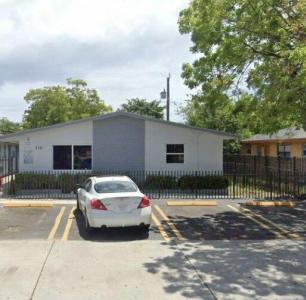 720 NW 6th Avenue 5, Pompano Beach, Florida 33060, USA