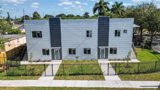 1515 N Redland Rd, Florida City, Florida 33034