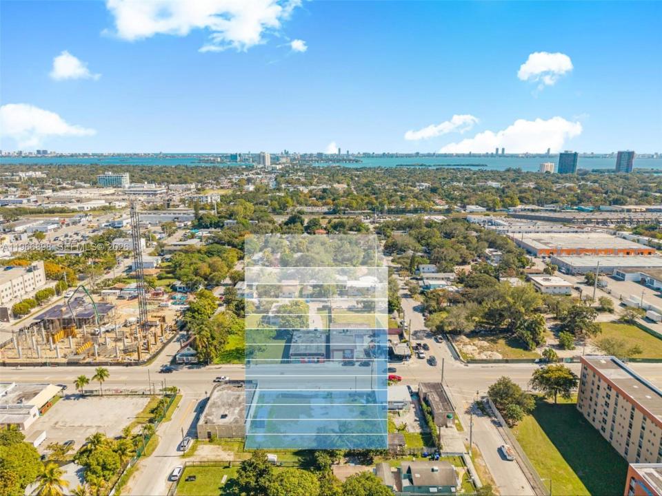 7618 NE 2nd Ave, Miami, 플로리다 33138, 미국
