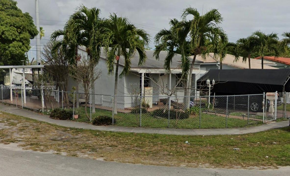 501 SE 1st St, Hialeah, 플로리다 33010, 미국
