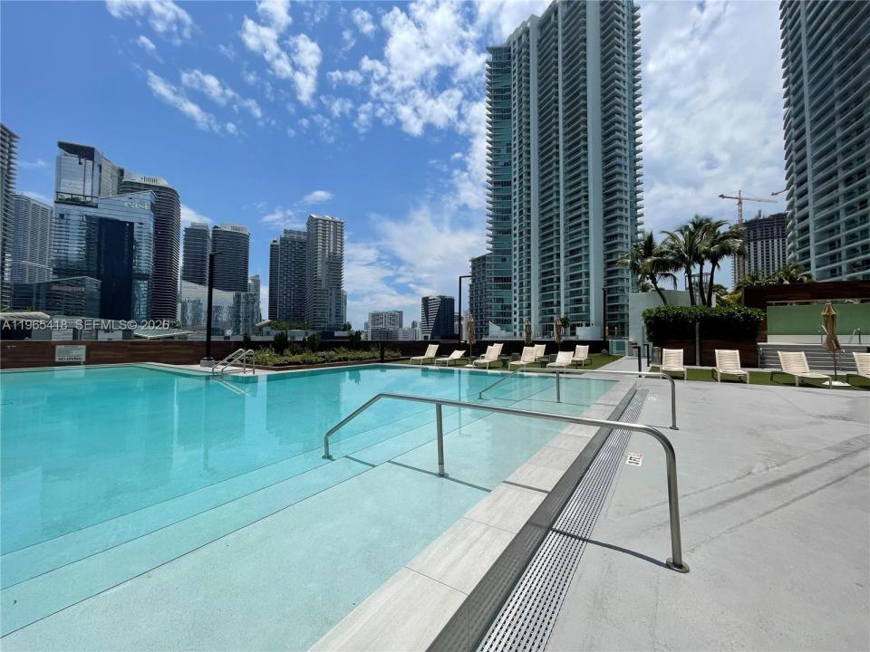 350 S MIAMI AVE 3203, Miami, Floride 33130, États-Unis