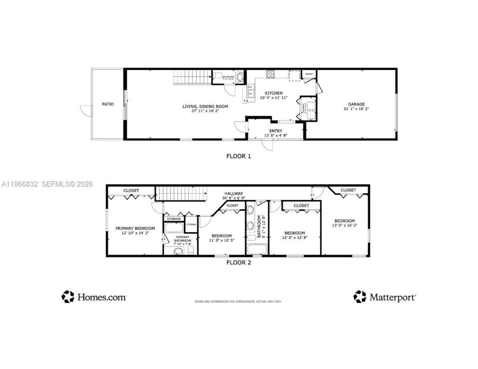 2167 Hacienda Ter, Weston, Floride 33327, États-Unis