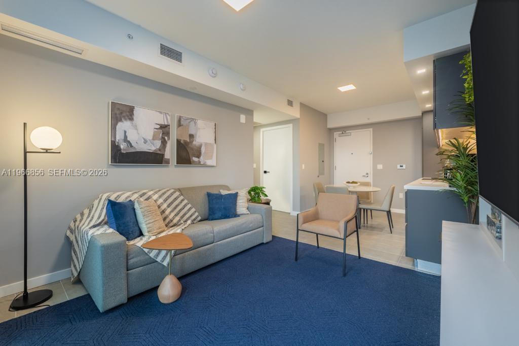 227 NE 2nd St 1905, Miami, Floride 33132, États-Unis