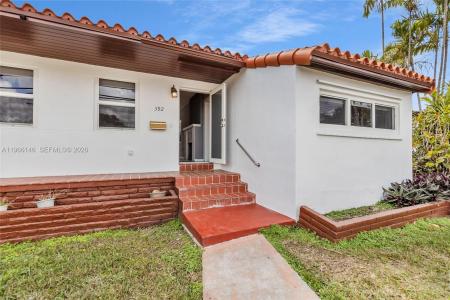 392 Payne Dr, Miami Springs, Floryda 33166, USA