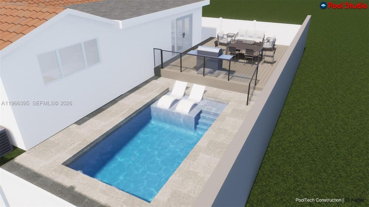 9524 Byron Ave, Surfside, Florida 33154, Stati Uniti