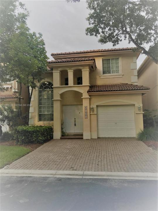6731 NW 107th Ct 6731, Doral, Floride 33178, États-Unis