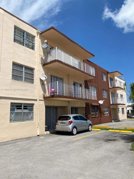 12500 NE 5th Ave 101, North Miami, Floride 33161, États-Unis