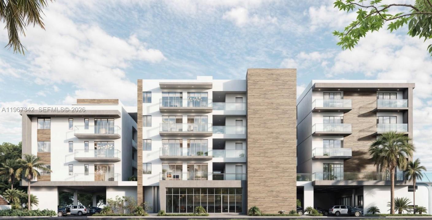 1825 Harding St, Hollywood, Floride 33020, États-Unis
