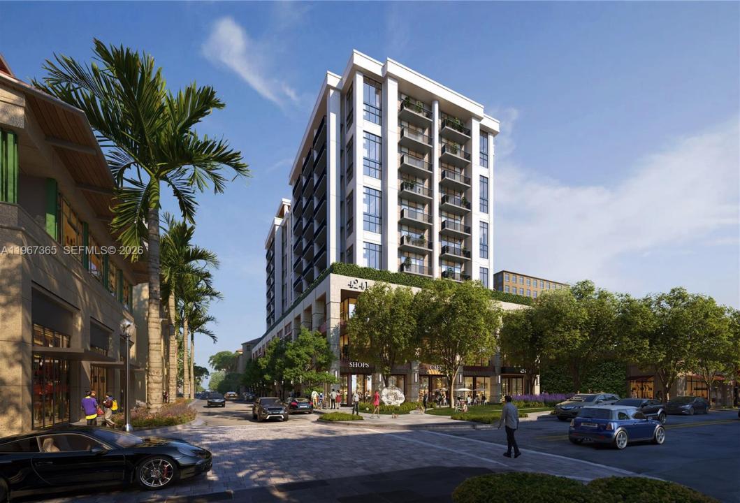 4241 Aurora St 708, Coral Gables, Floride 33146, États-Unis
