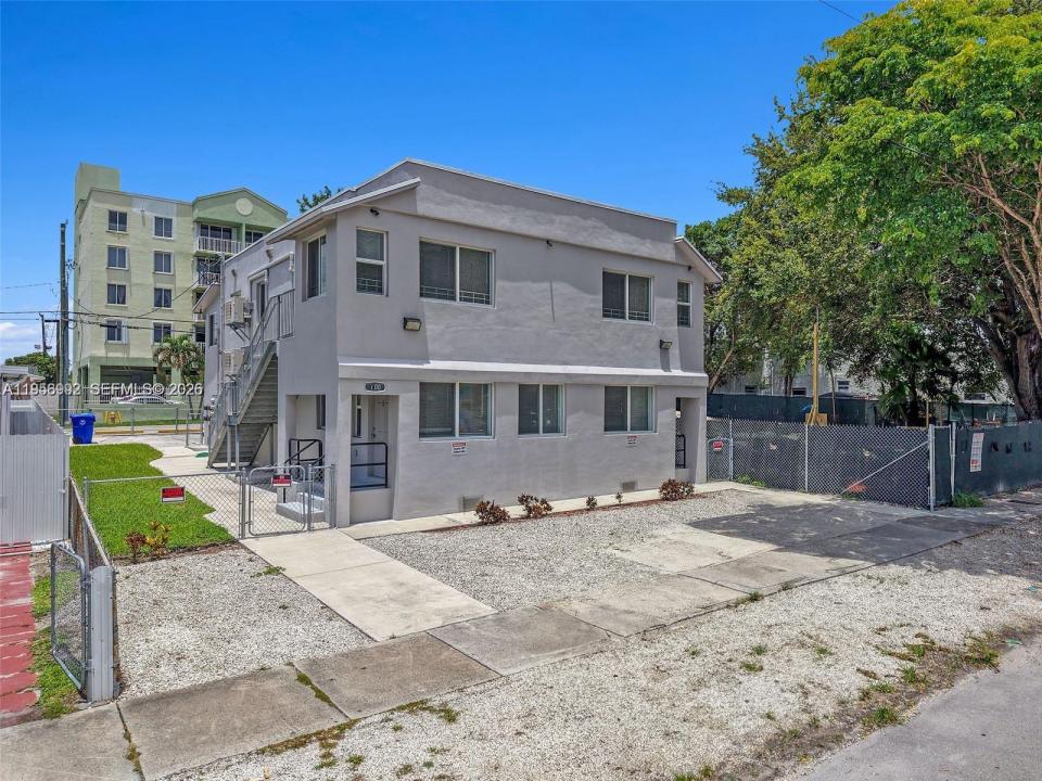 600 NW 25th Ct, Miami, Floride 33125, États-Unis