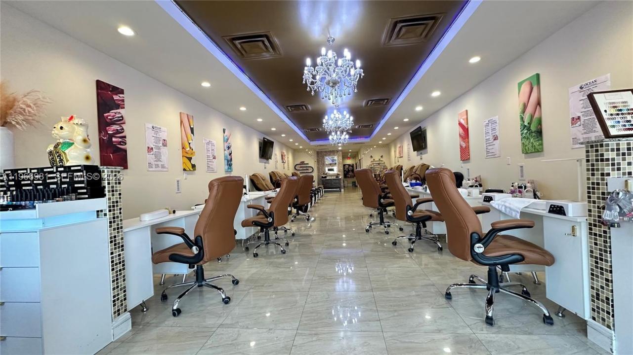 SW 40 St, Miami, フロリダ 33165, アメリカ合衆国