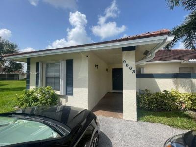 9863 Three Lakes Cir, Boca Raton, Florida 33428, USA