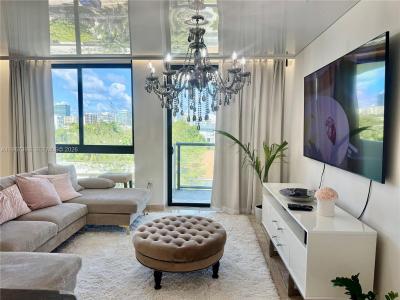 9800 W Bay Harbor Dr 605, Bay Harbor Islands, Florida 33154, USA