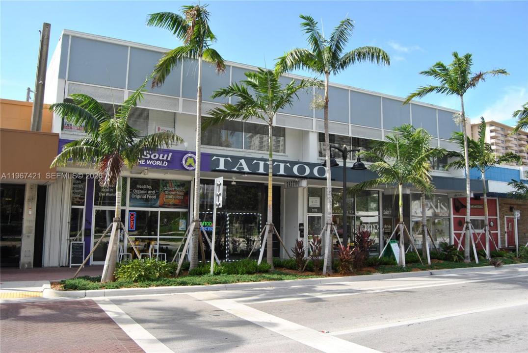 3213 N Ocean Blvd 5 window, Fort Lauderdale, Florida 33308, Stati Uniti