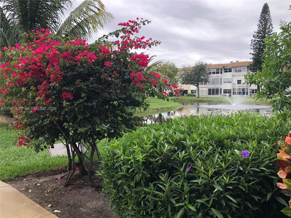 4806 NW 36th St 607, Lauderdale Lakes, Floride 33319, États-Unis