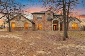 125 River Rock Court, Poolville, Texas 76487, États-Unis