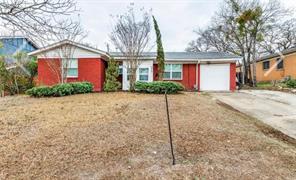 4744 Richard Street, Forest Hill, Texas 76119, Stati Uniti