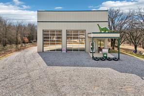 189 County Road 4767, Boyd, Texas 76023, USA