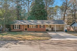 803 Drew Lane, Minden, Louisiana 71055, Estados Unidos