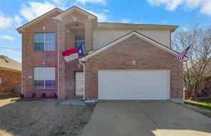 1407 Thibodaux Drive, Greenville, Texas 75402, USA