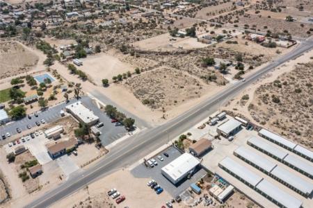 Sheep Creek Road, Phelan, California 92371, Stati Uniti