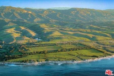 Calle Real, Goleta, California 93117, Estados Unidos