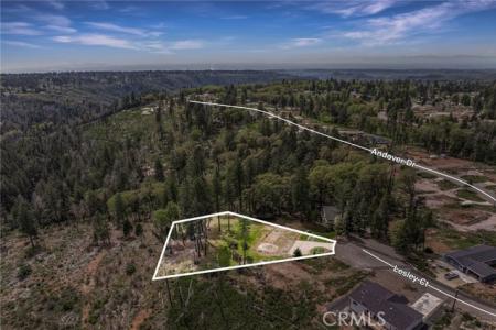 Lesley Court, Magalia, Californie 95954, États-Unis