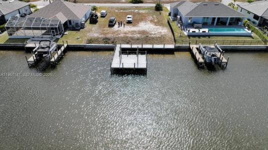 4323 NW 39th St, Cape Coral, Florida 33993