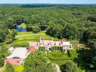 1233 Rock Rimmon Road, Stamford, 康乃迪克州 06903, 美国